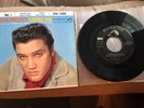 Elvis Presley - Loving You Volume 1 45 RPM EPA 1-1515 EX  RCA Victor