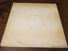 THE BEATLES WHITE ALBUM MONO RARE Argentina vinyl Spanish trucking list LP