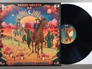 Daniel Donato A Young Man’s Country Signed NEW LP Vinyl Record Robben Ford