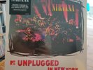 |VINYLE| LP 33T NIRVANA Unplugged In New York NEUF SCELLÉ