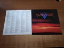 1980s MINT-EXC Survivor – Too Hot To Sleep 44282 LP33