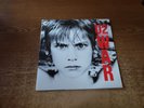 1980s MINT-EXC U2 – War 90067 BLUE LABELS LP33