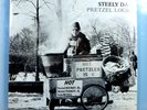 STEELY DAN PRETZEL LOGIC (3d ALBUM) VERY RARE SEALED ORIG'74 ABC LP ROCK CLASSIC