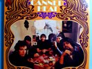 CANNED HEAT SELF-TITLED 1st ALBUM RARE ORIG '67 STEREO LP w/UNCENSORED COVER NM