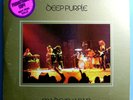DEEP PURPLE MADE IN JAPAN RARE ORIG '73 WARNER WHITE LABEL PROMO LP 1A/1A MINT