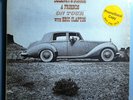 DELANEY & BONNIE TOUR w/ERIC CLAPTON+FRIENDS ORIG'69 ATCO WHITE LABEL PROMO LP