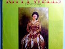 KITTY WELLS w/ALLMAN BROTHERS BAND FOREVER YOUNG ULTRA-RARE ORIG'74 CAPRICORN LP