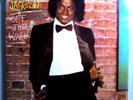MICHAEL JACKSON OFF THE WALL RARE SEALED ORIG '79 EPIC LP DISCO R&B MILESTONE