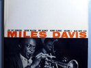 MILES DAVIS w/JACKIE MCLEAN VOL.1 INSANELY RARE ORIG'55 BLUE NOTE MONO LP LEX DG
