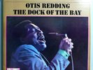 OTIS REDDING DOCK OF THE BAY RARE ORIGINAL 1968 VOLT STEREO LP VERY NICE