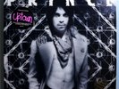 PRINCE DIRTY MIND MEGA-RARE ORIG'80 WARNER PROMO LP w/OFFENSIVE STICKER STUNNING