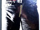 ROLLING STONES STICKY FINGERS INSANELY RARE SEALED ORIG 1981 MFSL AUDIOPHILE LP