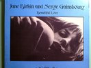 SERGE GAINSBOURG/JANE BIRKIN JE T'AIME,MAIS NON PLUS RARE ORIG '69 FONTANA LP NM