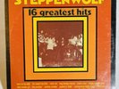 STEPPENWOLF 16 Greatest Hits LP 1973 Dunhill ABC Records Sealed
