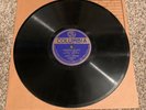 78 RPM Record James P Johnson Weeping Blues Hot Jazz Piano Columbia Shellac Rare