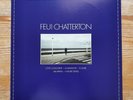 Feu  Chatterton – Feu  Chatterton, 12 inch Vinyl, La Baleine, 2014, ORIGINAL