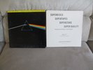 Pink Floyd ‎– The Dark Side Of The Moon (Original Master Recording) MFSL 1-017