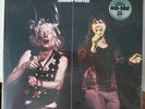 NEW  Edgar Winter's White Trash on White Vinyl (180 Gram) Half-Speed Mastered