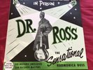 Dr. Ross- The Sensationsl Harmonica Boss