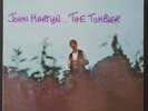 John Martyn ‎- The Tumbler - Island Records ‎ILPS9091 FOLK UK press VINYL LP VG+