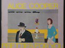 Alice Cooper ‎– Pretties For You - Straight ‎STS 1051 - og HEAVY PSYCH vinyl lp