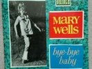 Mary Wells 