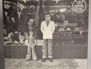 IAN DURY - NEW BOOTS AND PANTIES | VINYL, LP, ALBUM