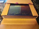 THE BEATLES - THE BEATLES COLLECTION - SEALED LIMITED EDITION NUMBERED BC-13 BOX