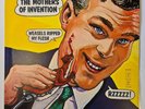 MOTHERS OF INVENTION - WEASELS RIPPED MY FLESH 1ST UK A2/B2 ZAPPA VINYL  EX+/VG+