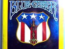 BLUE CHEER w/RANDY HOLDEN NEW  IMPROVED  ULTRA-RARE SEALED ORIG '69 PHILIPS LP