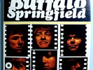 BUFFALO SPRINGFIELD 1st ALBUM RARE ORIG '66 ATCO/MONARCH MONO LP 2nd TRACK LIST
