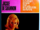 JACKIE DeSHANNON SELF-TITLED 1st ALBUM ULTRA-RARE ORIG'63 LIBERTY MONO LP N/MINT