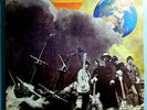 STEVE MILLER BAND w/BOZ SCAGGS SAILOR RARE ORIG '68 CAPITOL PSYCH LP BEAUTIFUL