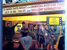 THE BEATLES REEL MUSIC RARE SEALED ORIG '82 PROMO-ONLY LTD EDIT LP ON YELLOW WAX