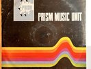 PRISM MUSIC UNIT - SALAH RAGAB &  CAIRO JAZZ BAND - EGYPTIAN JAZZ LP VG Red
