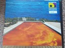 RED HOT CHILI PEPPERS - Californication Exclusive Edition yellow/purple vinyl