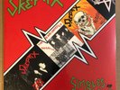 LP:  THE SKEPTIX - Singles And Demo    NEW SEALED REISSUE UK PUNK