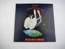 Van Der Graaf Generator H To He Who Am The Only One Charisma CAS.1027 UK Press