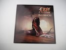 Ozzy Osbourne – Blizzard Of Ozz Jet Records – JETLP 234 OG UK PRESS WITH POSTER