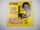 Frank Zappa Mothers Of Invention – 'Tis The Season To Be Jelly Sweden '67 LP
