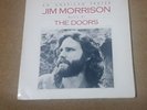 AN AMERICAN PRAYER JIM MORRISON AND THE DOORS