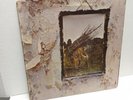 Led Zeppelin IV Zoso Vinyl Album Atlantic Stairway To Heaven 1971 SD 7208