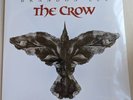 Crow by Original Soundtrack (Record, 2020)