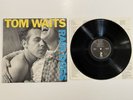 TOM WAITS- Rain Dogs vinyl LP 1985 Island Records 7-90299-1 w/ inner VG+/EX