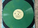 Mac DeMarco - This Old Dog Rare Green And Yellow Splatter Vinyl LP