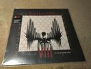 Enigma the fall of a rebel angel 180gm purple lp mastered.