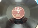 Clarence Williams Washboard Four Okeh 8440 Nobody But Baby Is My Love Candy Lips