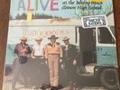 Statler Brothers Alive at the Johnny Mack Brown High School 1974 Vinyl LP SEALED