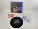 The Fartz NWTO 7” Record Punk Hardcore Transparent Records New Blaine Cook MIB
