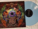 Mastodon Crack The Skye 2009 Reprise Records  Very Clean Vinyl LP